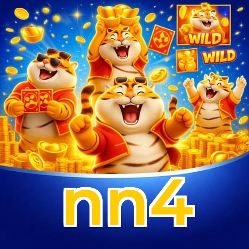 Bônus de R$99 + 50 giros grátis para download da nn4