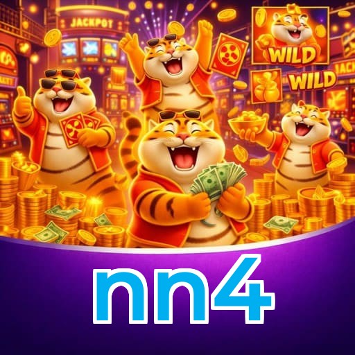 Cassino ao Vivo nn4 - 250+ Mesas com Dealers Profissionais